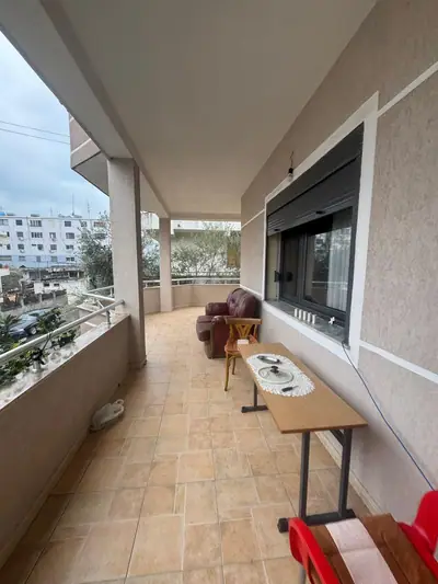 Spacious 2+1 apartment, 22/35