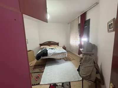 Spacious 2+1 apartment, 25/35