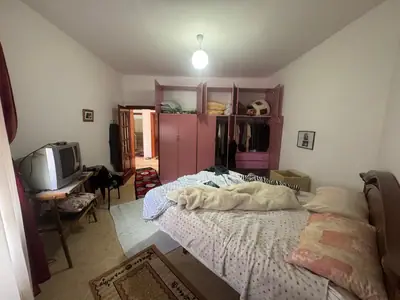 Spacious 2+1 apartment, 26/35
