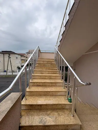 Spacious 2+1 apartment, 29/35