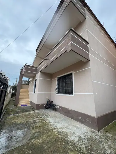 Spacious 2+1 apartment, 35/35