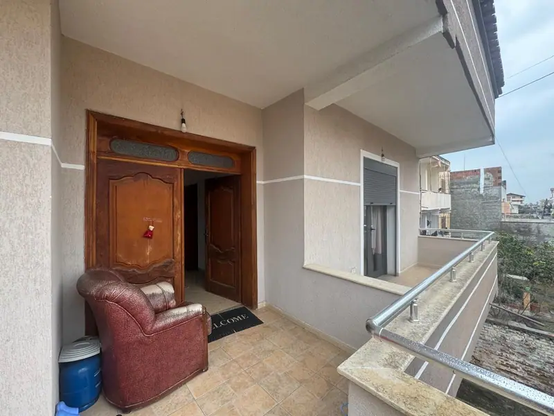 Spacious 2+1 apartment, 5/35