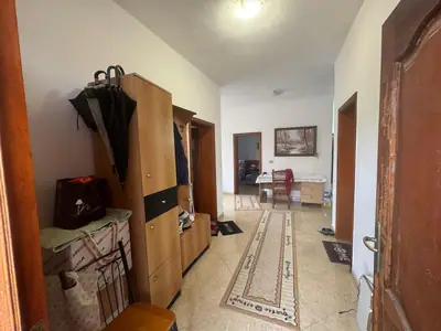 Spacious 2+1 apartment, 6/35