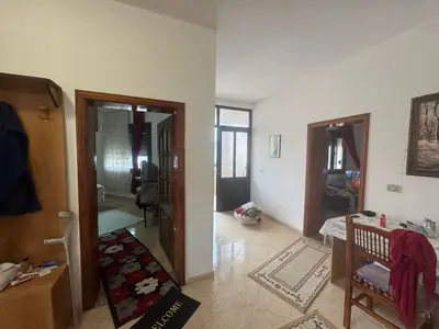Spacious 2+1 apartment, 7/35