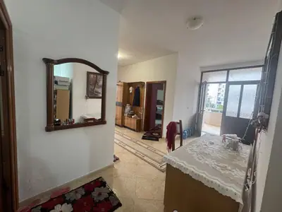 Spacious 2+1 apartment, 8/35