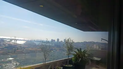 Piso 4+1 con vistas al mar, 10/26