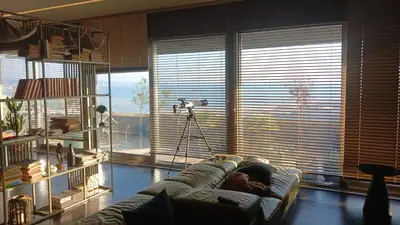 Piso 4+1 con vistas al mar, 11/26
