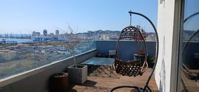 Piso 4+1 con vistas al mar, 22/26