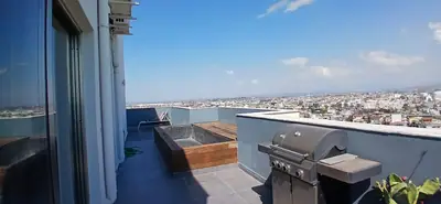 Piso 4+1 con vistas al mar, 23/26