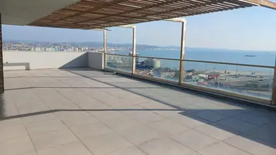 Piso 4+1 con vistas al mar, 8/26