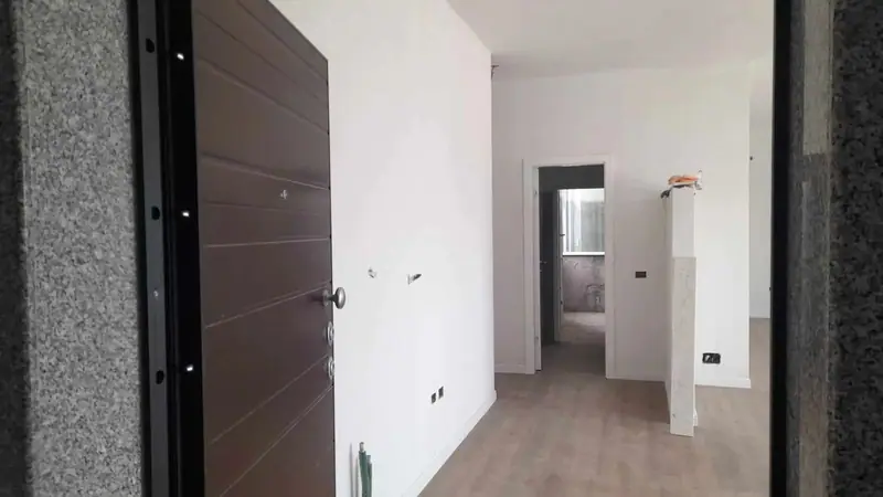 Geräumige 1+1-Wohnung, 4/11