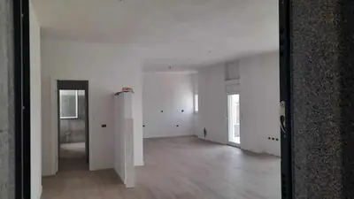 Geräumige 1+1-Wohnung, 9/11