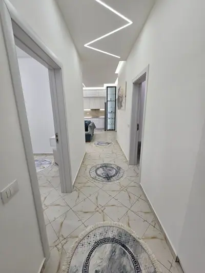 2+1-Wohnung in Strandnähe, 11/23