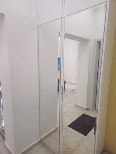 2+1-Wohnung in Strandnähe, 13/23