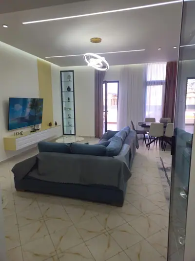 2+1-Wohnung in Strandnähe, 14/23
