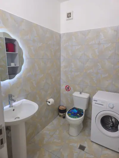 2+1-Wohnung in Strandnähe, 16/23