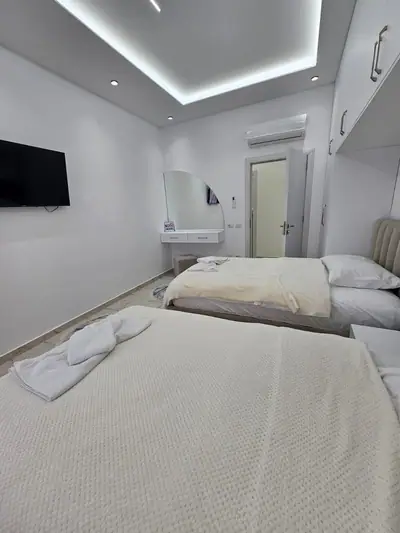 2+1-Wohnung in Strandnähe, 17/23