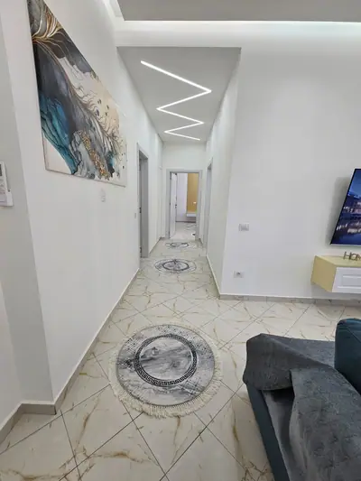2+1-Wohnung in Strandnähe, 18/23