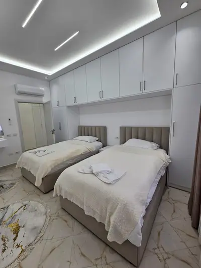 2+1-Wohnung in Strandnähe, 22/23