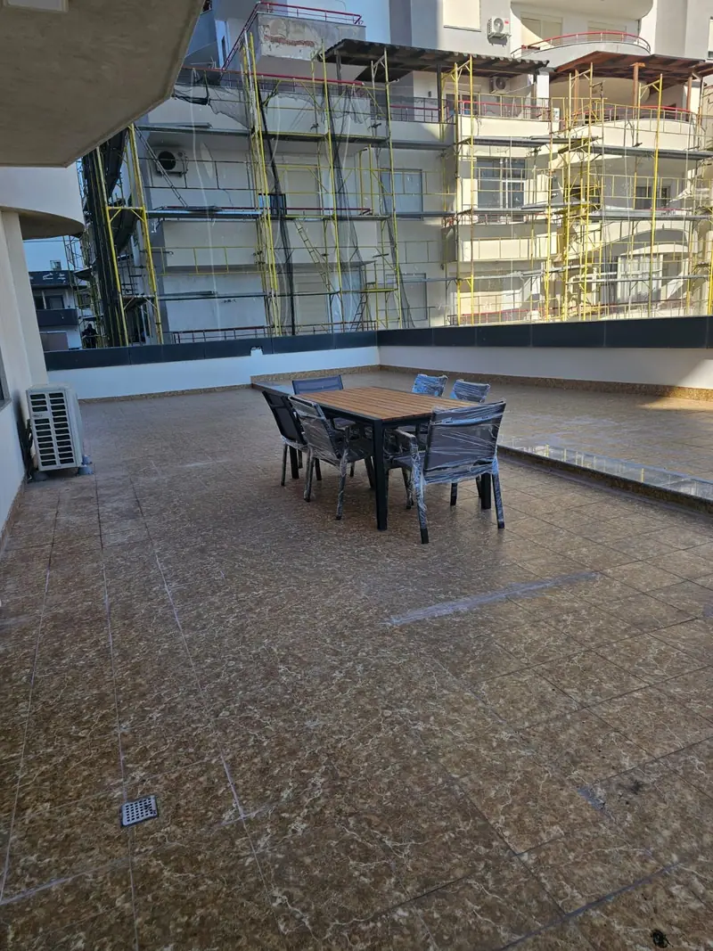 2+1-Wohnung in Strandnähe, 3/23