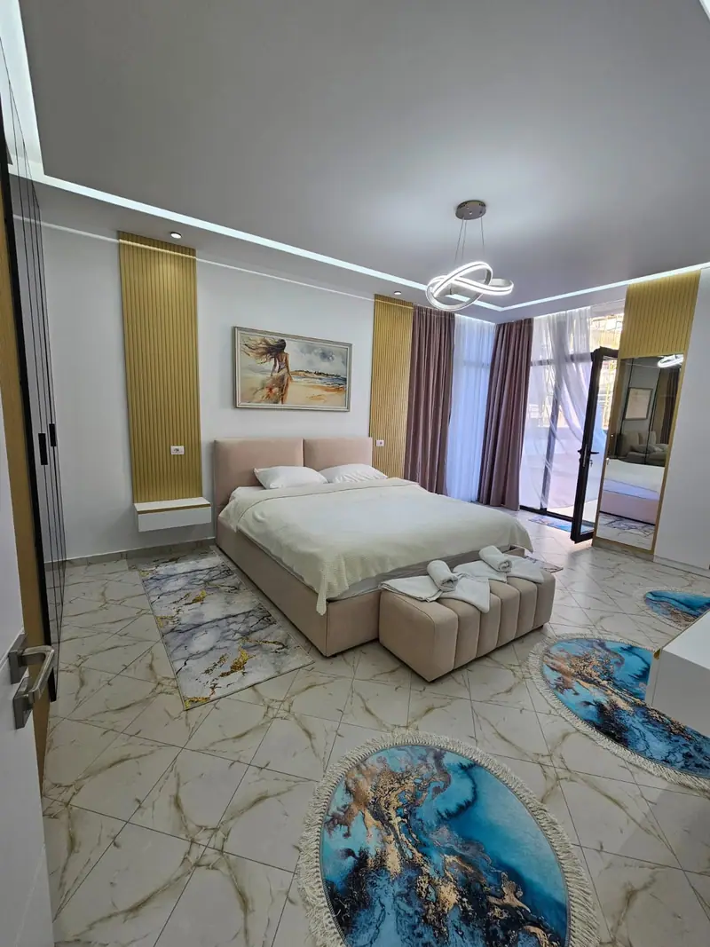 2+1-Wohnung in Strandnähe, 5/23