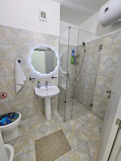 2+1-Wohnung in Strandnähe, 9/23