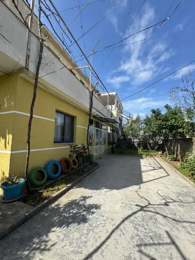 Apartament i gjerë 3+1