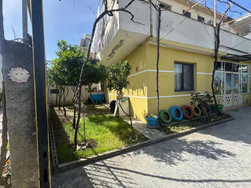 Piso amplio 3+1, 4/7