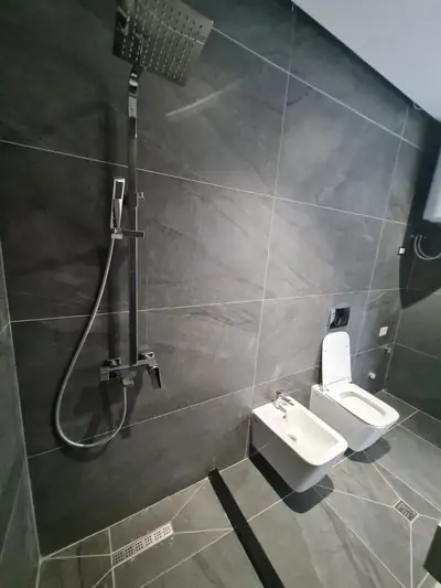 Apartament 3+1 me pamje nga deti, 10/18