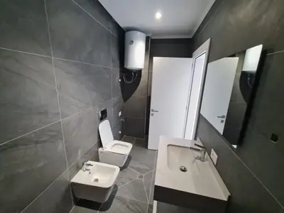 Apartament 3+1 me pamje nga deti, 11/18