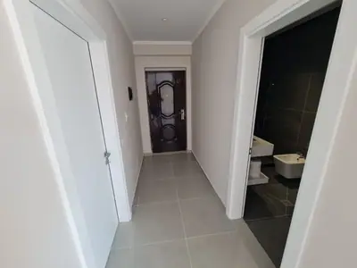 Apartament 3+1 me pamje nga deti, 14/18