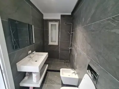 Apartament 3+1 me pamje nga deti, 15/18