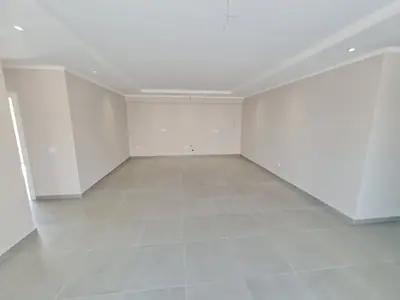 Apartament 3+1 me pamje nga deti, 16/18