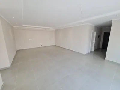 Apartament 3+1 me pamje nga deti, 17/18