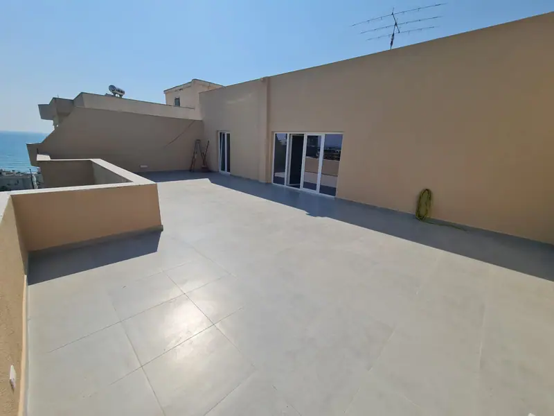 Apartament 3+1 me pamje nga deti, 2/18