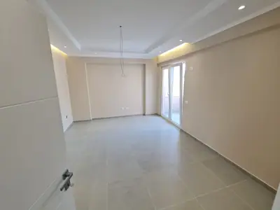 Apartament 3+1 me pamje nga deti, 7/18