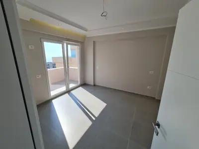 Apartament 3+1 me pamje nga deti, 8/18
