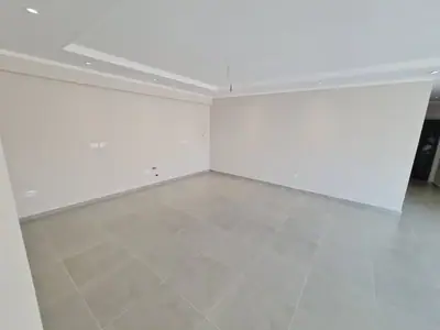 Apartament 3+1 me pamje nga deti, 9/18