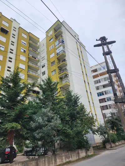 Apartament 1+1 pranë plazhit