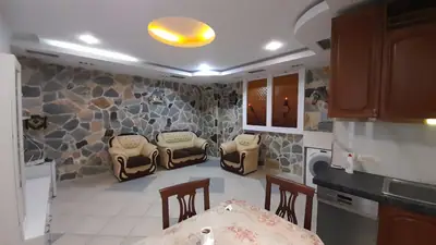 Apartament 2+1
