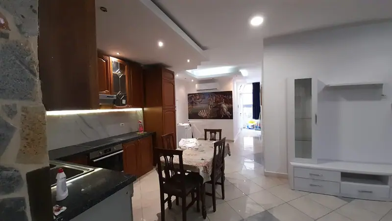 2+1-Wohnung, 3/6