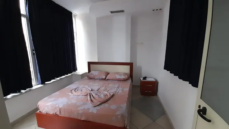 2+1-Wohnung, 4/6