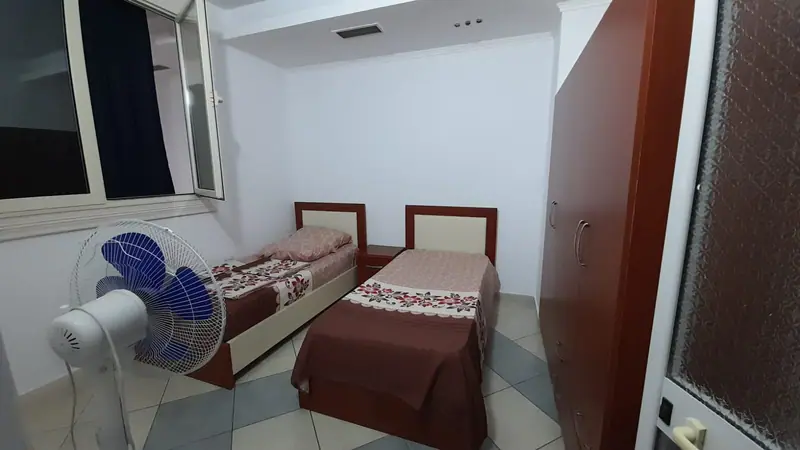 2+1-Wohnung, 5/6