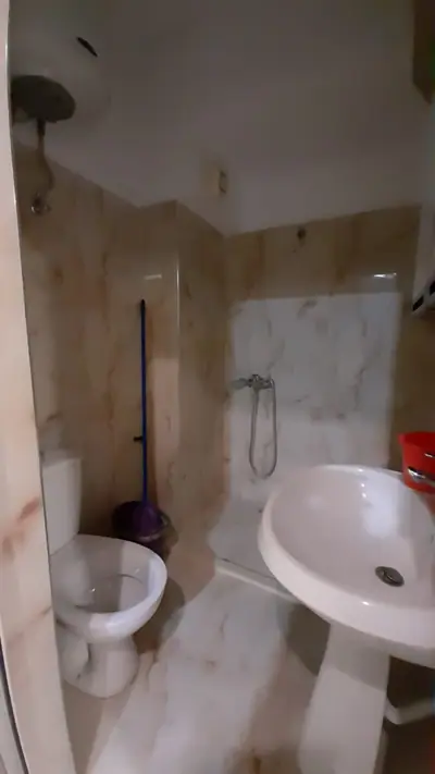 2+1-Wohnung, 6/6