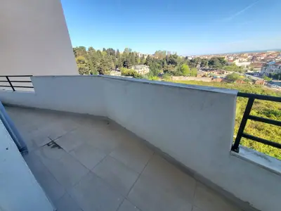 Piso 2+1, 9/21