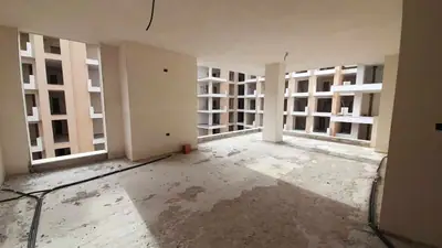 Apartament i gjerë 1+1