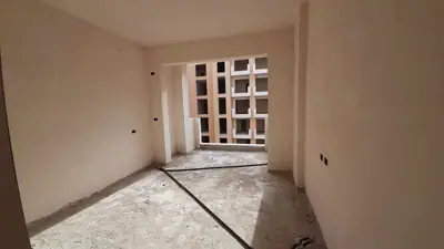 Piso amplio 1+1, 7/9