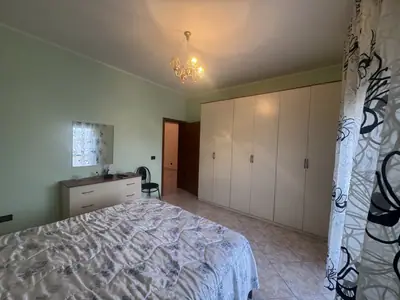 Przestronne mieszkanie 3+1, 11/22